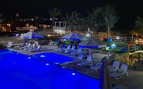 Panda resort